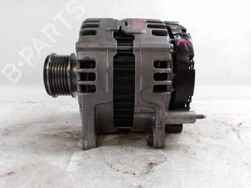 Alternator VW PASSAT B7 (362) | BP30493173M7