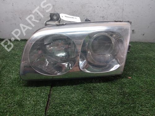 Used Left headlight HYUNDAI TRAJET (FO) 2.0 CRDi (113 hp) 9689194
