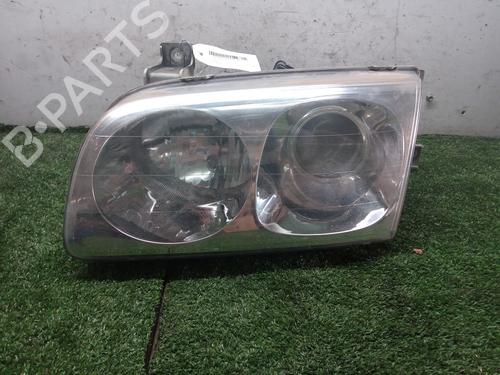 Left headlight HYUNDAI TRAJET (FO) 2.0 CRDi (113 hp) 9689194