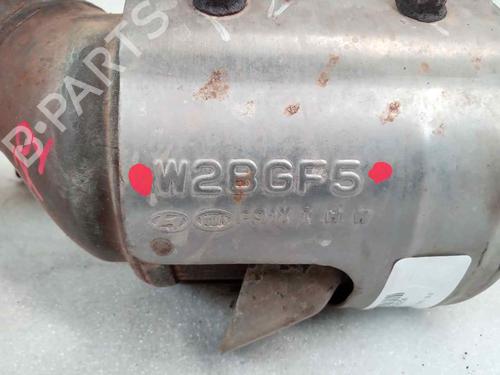 Catalyst HYUNDAI i30 (GD)  | BP19075890M10