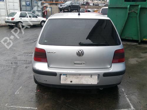 Engine control unit (ECU) VW GOLF IV (1J1) 1.4 16V | BP23272250M57