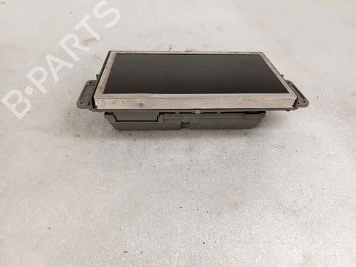 Multifunctionele display PEUGEOT 407 (6D_)  | BP25933780C48 