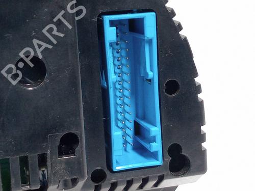 Kombinert Instrument AUDI A4 B6 (8E2) 2.5 TDI | BP22398193C47 