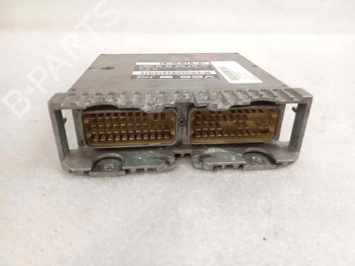 Electronic module AUDI A4 B5 (8D2) 1.9 TDI | BP27224472M83 