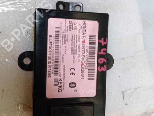 Bilradio HONDA CIVIC VIII Hatchback (FN, FK) 2.2 CTDi (FK3) (140 hp) 17951353