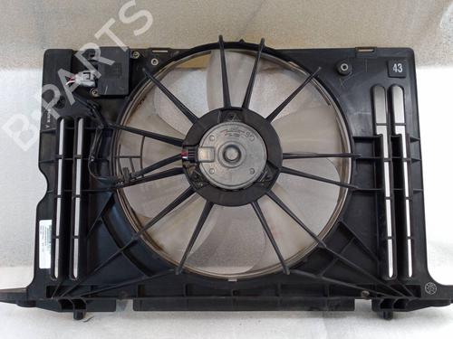 Fan TOYOTA VERSO (_R2_)  | BP28143053M128 