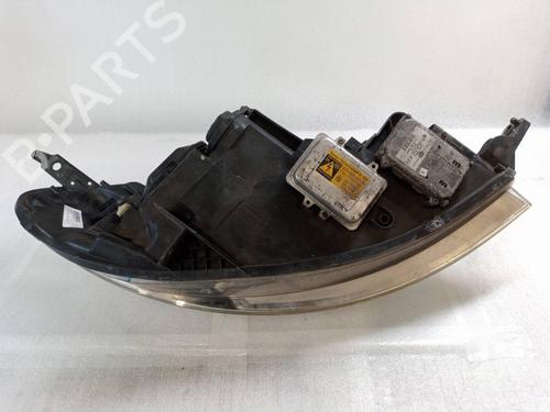 Left headlight PEUGEOT 407 Coupe (6C_) 2.2 16V | BP34127239C28  - Image 5