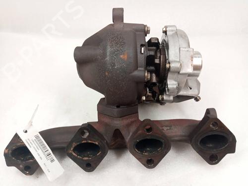Turbocharger/Supercharger BMW 3 Compact (E46) 320 td | BP15398560M71 