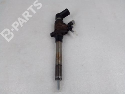 Used Injector Injector PEUGEOT 407 (6D_) 2.0 (6DRFNB, 6DRFNE) (136 hp) 10555923 10555923