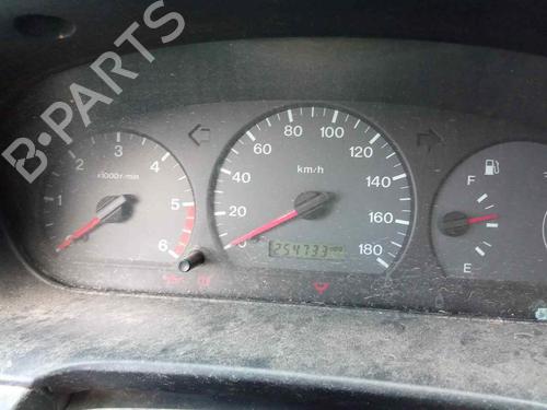 Starter MAZDA B-SERIE (UN) 2.5 TD 4WD | BP9755885M8 