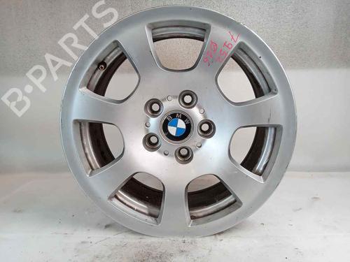 Felg BMW 5 (E60) 530 d (218 hp) 20157457