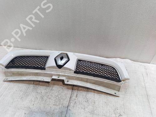 Used Grille Grille RENAULT TRAFIC II Platform/Chassis (EL) 1.9 dCi 100 (EL0C) (101 hp) 33427175 33427175