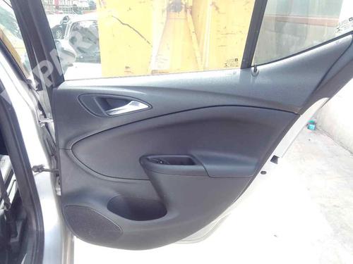 Used Right rear door panel Right rear door panel OPEL ASTRA K (B16) 1.4 Turbo (68) (150 hp) 11178654 11178654