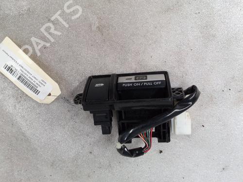 Handremsysteem SUBARU OUTBACK (BL, BP) 2.0 D AWD (BPD) (150 hp) 19643840