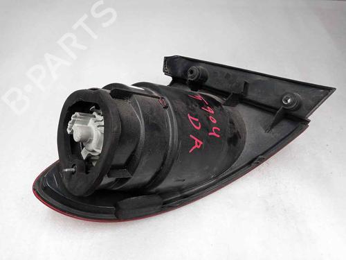 Right taillight SEAT TOLEDO III (5P2)  | BP15191548C35 