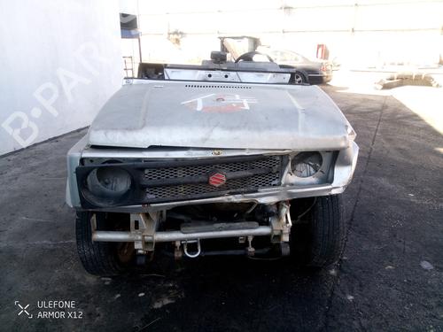 Brukte deler til SUZUKI SAMURAI Closed Off-Road Vehicle (SJ_) 1.3 All-wheel Drive (SJ413, SJ70, SJ80) (70 hp) 4427315