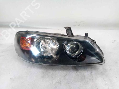Used Right headlight NISSAN ALMERA II Hatchback (N16) [2000-2026]  32046525