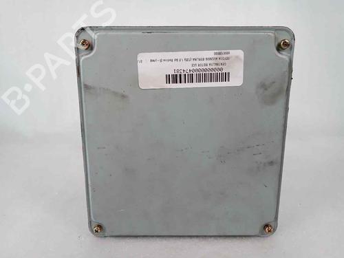 Engine control unit (ECU) TOYOTA AVENSIS (_T25_) 1.8 VVT-i (ZZT251_, ZZT251R) | BP10194838M57 