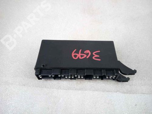 Used Lights ECU Lights ECU MERCEDES-BENZ C-CLASS (W202) C 180 (202.018) (122 hp) 10960808 10960808