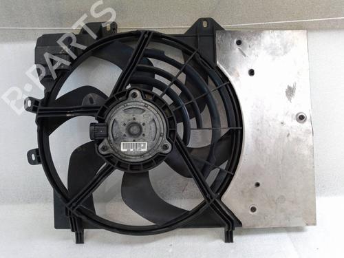 Fan PEUGEOT 2008 I (CU_) | BP32211480M128