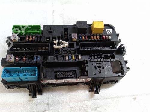 fuse-box-opel-astra-h-a04-2004-2005-2006-2007-2008-2009-2010-2011-2012-2013-2014-32079147 main image