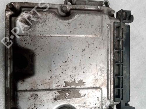 Engine control unit (ECU) PEUGEOT 206 Hatchback (2A/C) 2.0 HDI 90 | BP16756986M57