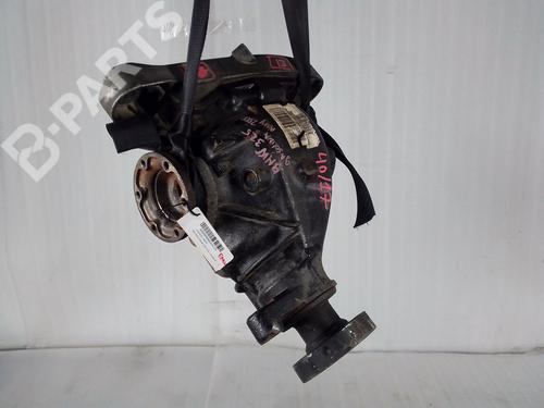 Used Rear differential Rear differential BMW 5 (E39) 525 d (163 hp) 11091571 11091571