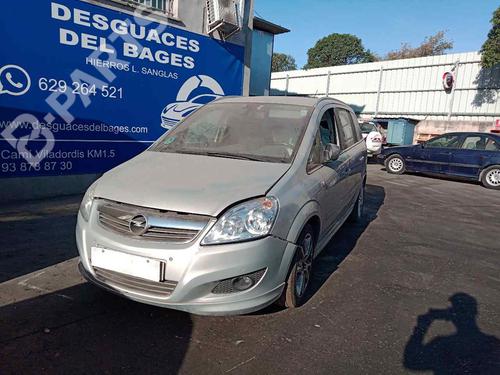 Used Parts OPEL ZAFIRA / ZAFIRA FAMILY B (A05)  1.8 (M75)  1154788