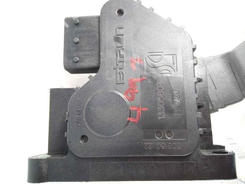 Pedal OPEL CORSA E (X15)  | BP10297962I4 