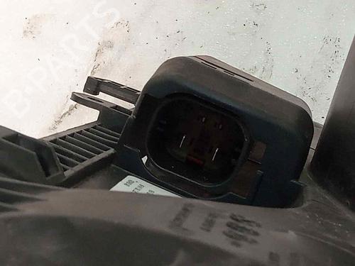 Elektronisk modul INFINITI QX30 2.2 D AWD | BP24243601M83