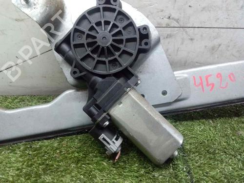 Front right window mechanism DACIA DUSTER (HS_) 1.5 dCi 4x4 | BP9105243C23 