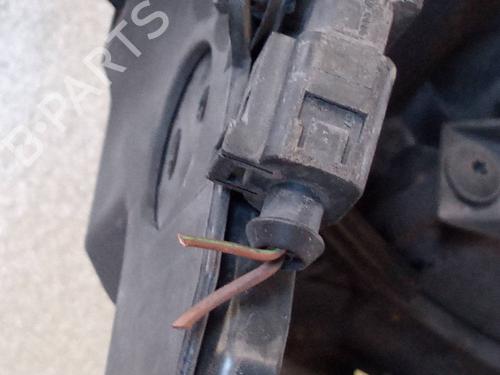 Støtte VW GOLF VI (5K1) | BP30557352C155