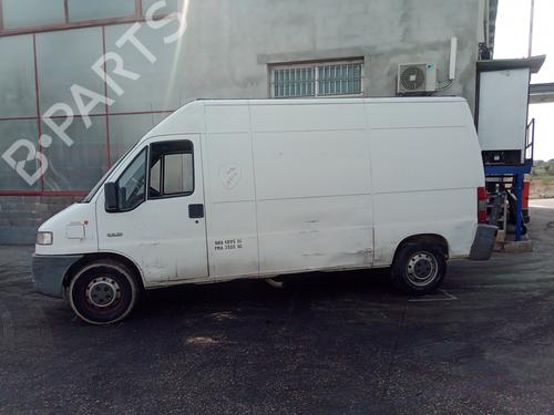 Instrument cluster CITROËN JUMPER I Van (230L) 2.5 DT 4x4 | BP15262317C47 