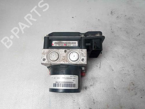 Used ABS pump SKODA FABIA I (6Y2) 1.4 (60 hp) 19254554