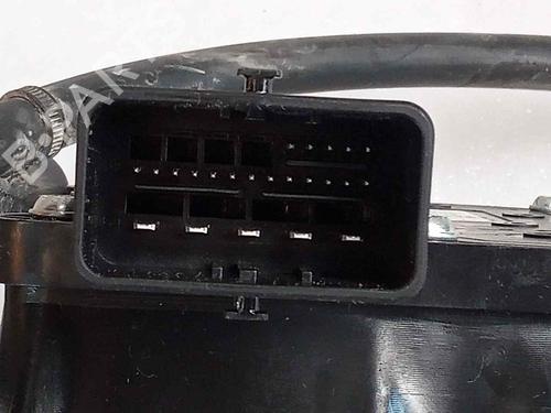 Electric handbrake CITROËN C4 Picasso I MPV (UD_) 1.6 HDi 110 | BP19274921E5 