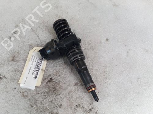 Injector VW CADDY III MPV (2KB, 2KJ, 2CB, 2CJ) 1.9 TDI | BP25760624M100 