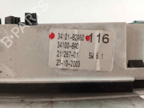 Other SUZUKI JIMNY Closed Off-Road Vehicle (SN)  | BP27199119O1 