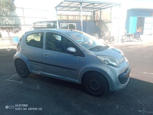 AC compressor CITROËN C1 (PM_, PN_) 1.0 | BP26007249M34 