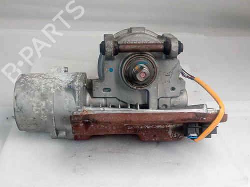 Steering column DAIHATSU HIJET Van (S85) 1.2 D | BP19072286M21 