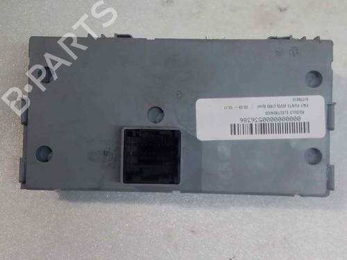 Used Electronic module Electronic module FIAT PUNTO EVO (199_) 1.4 16V (199AXW1A) (135 hp) 34216379 34216379