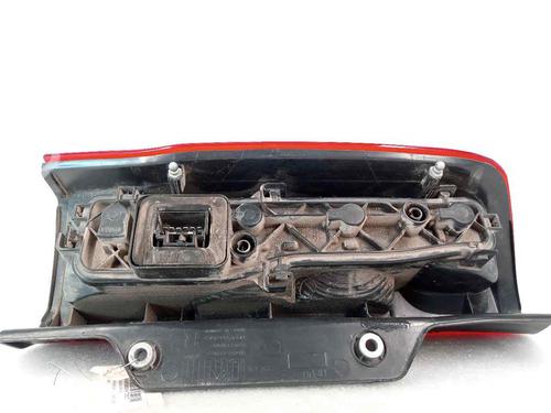 Right taillight FIAT FIORINO Box Body/MPV (225_) 1.3 D Multijet (225BXD1A, 225BXB1A, 225BXB11) | BP10297873C35 