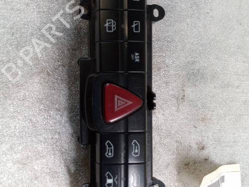 Used Switch Switch MERCEDES-BENZ VITO Bus (W639) 115 CDI (639.701, 639.703, 639.705) (150 hp) 34476753 34476753