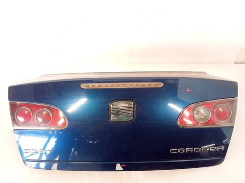 Bakluke CC/Kombi-Kupé SEAT CORDOBA (6L2) 1.4 16V (75 hp) 12947815