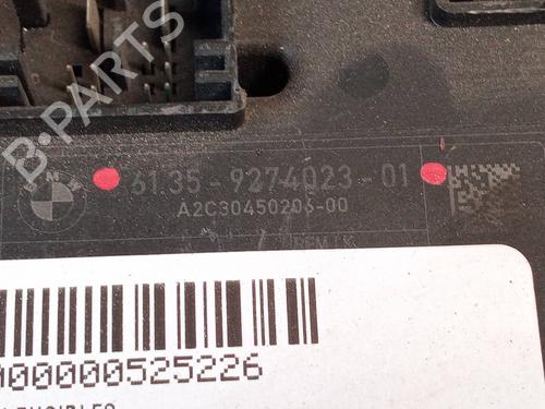 Fuse box BMW 1 (F20) 118 d | BP24337602E1 