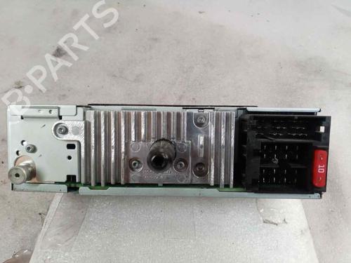 Radio FIAT DOBLO Platform/Chassis (263_) 1.3 D Multijet | BP17951308E6 