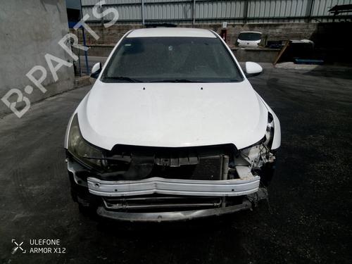 Injector CHEVROLET CRUZE (J300)  | BP28296648M100 