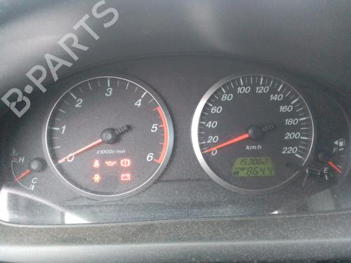 Retrovisor esquerdo MAZDA 2 (DY) 1.4 CD | BP39203668C26 - Image 9