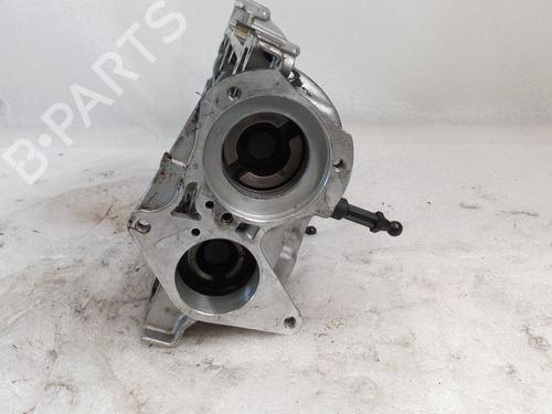 Valve cover OPEL ASTRA H (A04)  | BP29548648M124 