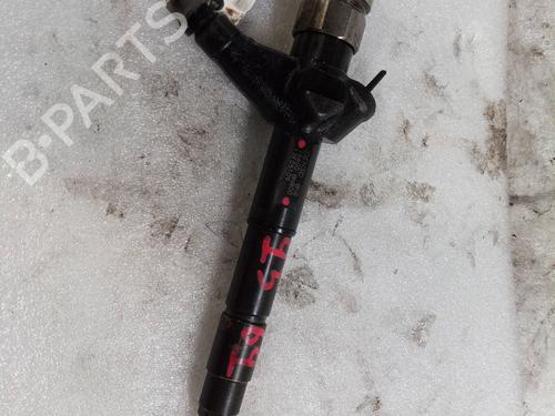Used Injector ALFA ROMEO 147 (937_) 1.6 16V T.SPARK ECO (937.AXA1A, 937.BXA1A) (105 hp) 31636626