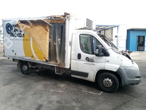 ABS pump FIAT DUCATO Van (250_) 120 Multijet 2,3 D | BP24548006M43  - Image 5